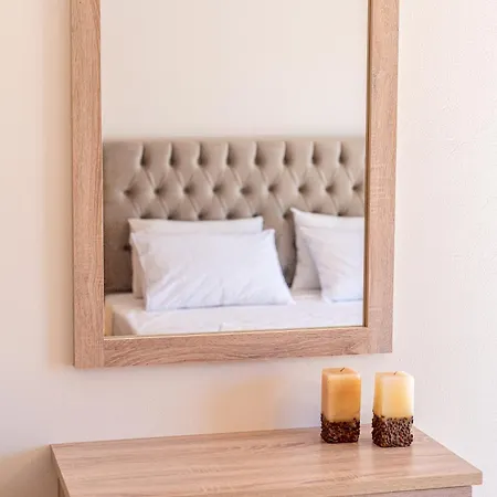 Apartamento La Casa De Agathi