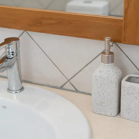 Apartamento La Casa De Agathi *