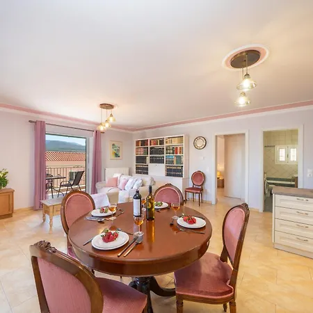 La Casa De Agathi Apartamento Argostoli (Kefalonia)