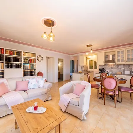 La Casa De Agathi Apartamento Argostoli (Kefalonia)