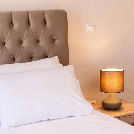 Apartamento La Casa De Agathi Argostoli (Kefalonia)