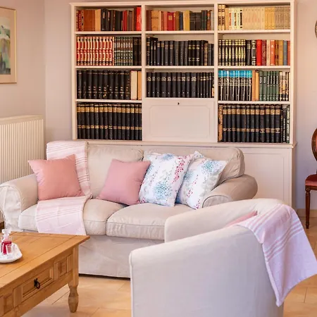 Apartamento La Casa De Agathi Argostoli (Kefalonia)