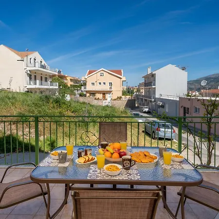 La Casa De Agathi Apartamento Argostoli (Kefalonia)