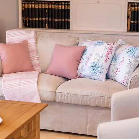 Apartamento La Casa De Agathi