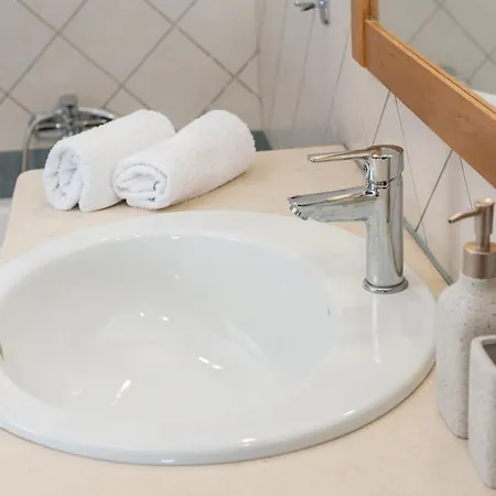 La Casa De Agathi Appartement Argostóli