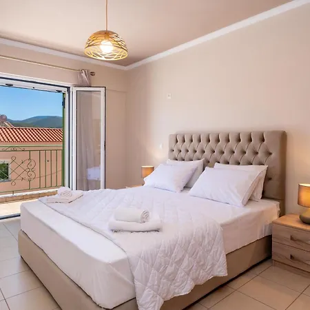 Apartment La Casa De Agathi Argostoli (Kefalonia)