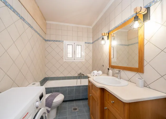 Διαμέρισμα La Casa De Agathi Αργοστόλι