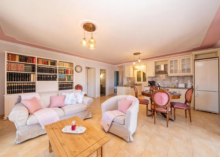 La Casa De Agathi Apartament Argostoli (Kefalonia)