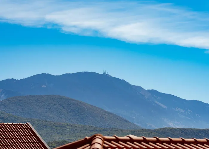 Διαμέρισμα La Casa De Agathi