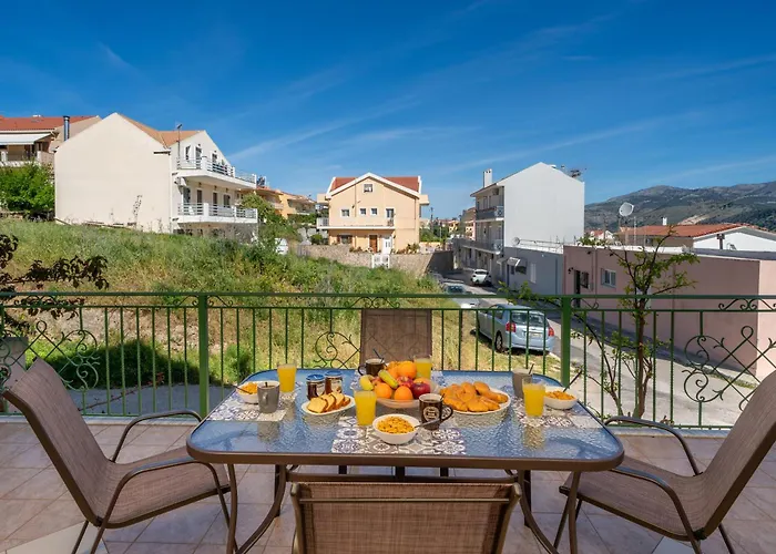 La Casa De Agathi Apartament Argostoli (Kefalonia)