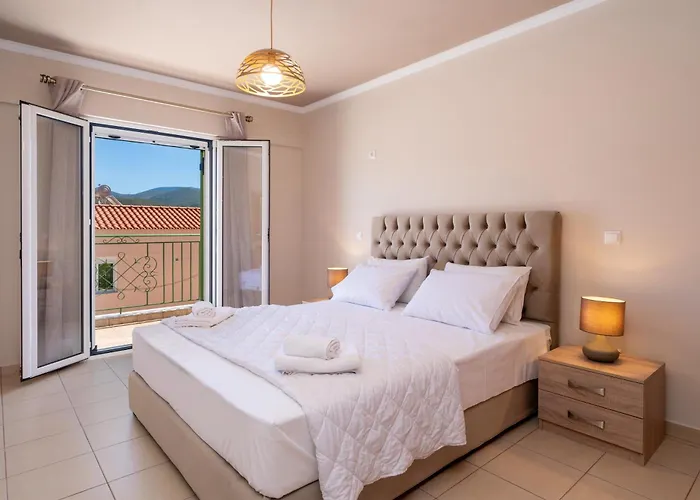 Apartament La Casa De Agathi Argostoli (Kefalonia)