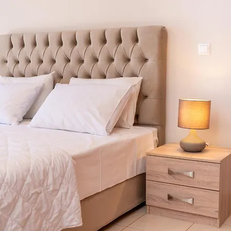 La Casa De Agathi Apartment