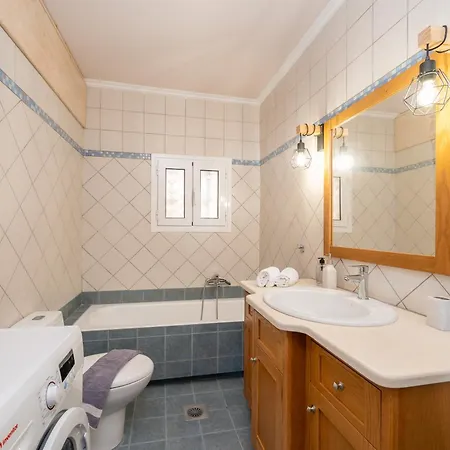 Apartment La Casa De Agathi Argostoli (Kefalonia)