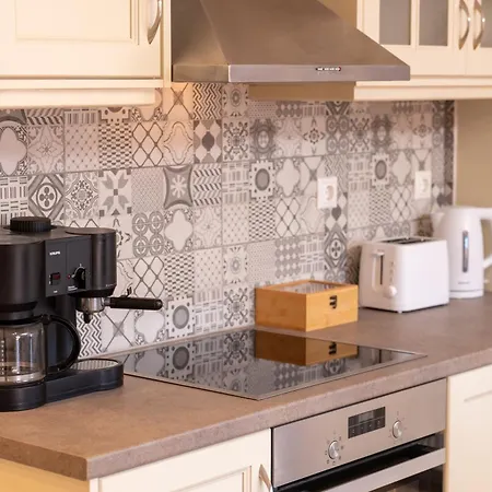 Apartment La Casa De Agathi