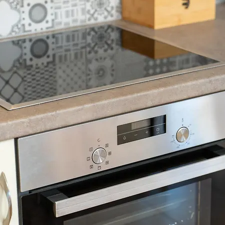 La Casa De Agathi * Argostoli (Kefalonia)