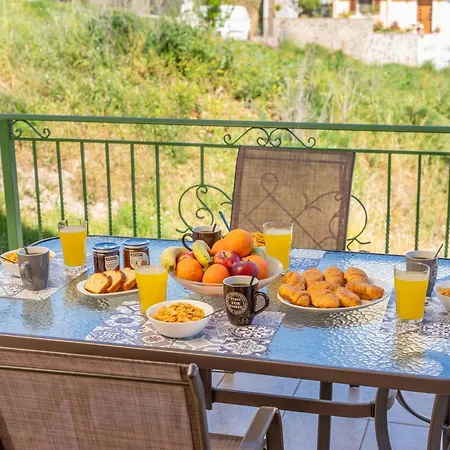 Apartment La Casa De Agathi